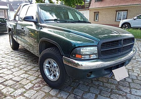 Dodge Dakota