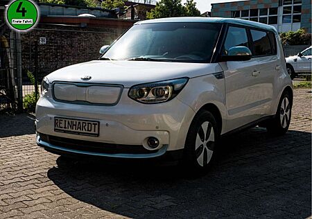 Kia Soul EV Play im Kundenauftrag