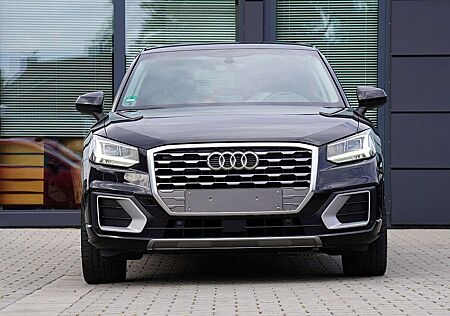 Audi Q2 sport