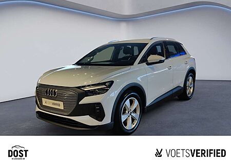 Audi Q4 e-tron 35 DAB+KLIMA+LED+PDC+SHZ