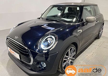 Mini Cooper 1.5 Automatik EU6d Leder LED Navi PDC