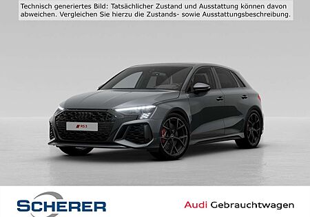 Audi RS3 Sportback 2.5 TFSI qu. Mtrx.Pano,B&O,HUD
