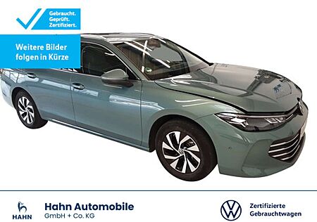 VW Passat Variant Volkswagen 1.5TSI DSG Business AreaV DCC HuD