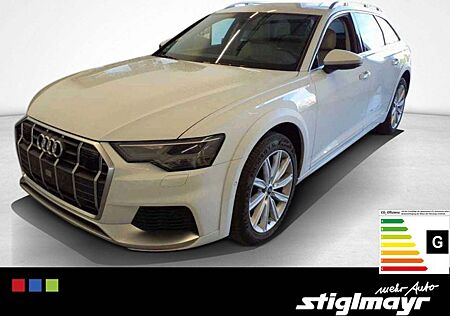 Audi A6 Allroad 45 TDI quattro ACC+AHK+HUD+NAVI+VC