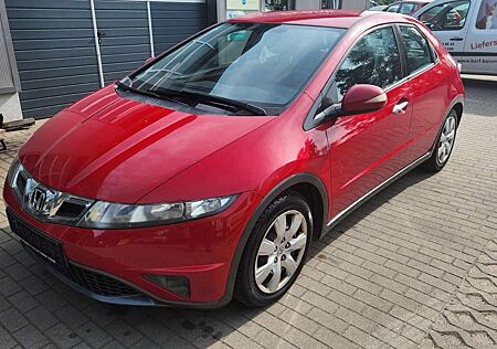 Honda Civic Lim. 5-trg. 1.4 Comfort*HU/AU 03.27*2.Hand