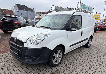 Fiat Doblo Kasten+MwSt.+Inspektion NEU
