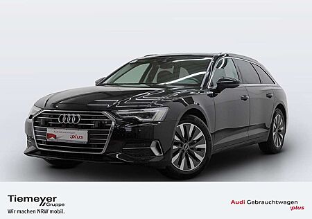 Audi A6 35 TDI SPORT PANO LEDER MATRIX ASSIST