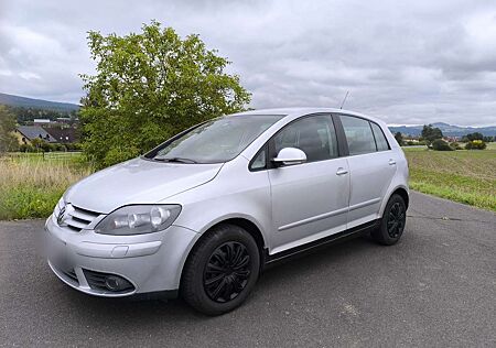 VW Golf Plus Volkswagen 1.6 FSI Tour - Preis VB