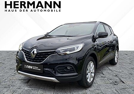 Renault Kadjar 1.5 BLUE dCi 115 Limited LED*NAVI*SHZ*PDC
