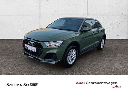 Audi A1 allstreet 30 TFSI S tronic