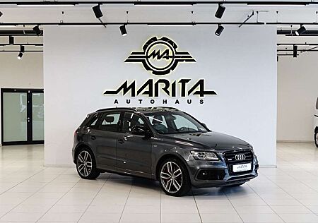 Audi SQ5 3.0 PLUS|ACC|KAMERA|MEMORY|PANORAMA|B&O|R21|