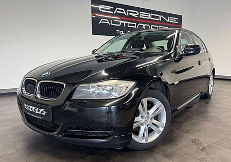 BMW 316 d Limousine **APPLE-CAR PLAY**