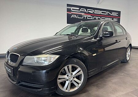 BMW 316 d Limousine **APPLE-CAR PLAY**