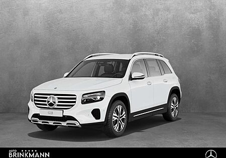 Mercedes-Benz GLB 200 Progressive/AHK/Multibeam/EasyPack/360°