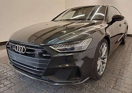 Audi A7 SPORTBACK 55TFSIe 2x S LINE/ACC/S-SITZE/PANO