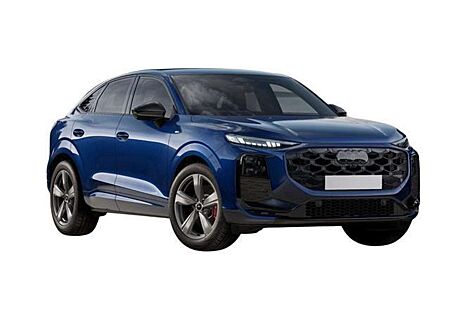 Audi Q3 Sportback NEU TFSI quattro S line TechPro+Matrix+A