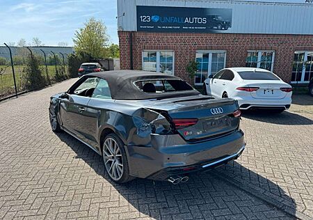 Audi S5 Cabriolet 3.0 TFSI quattro *VIRTUAL COCKPIT*