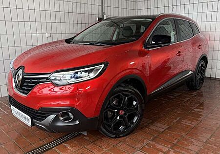 Renault Kadjar CROSSBORDER EDC*AHK*BOSE*LEDER*