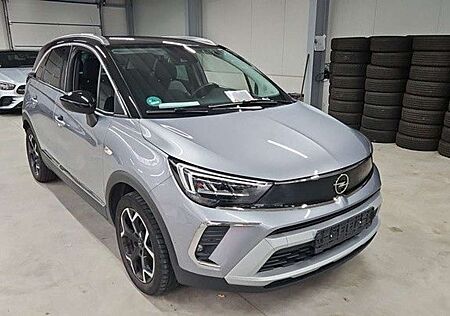 Opel Crossland X **Tolle -Ausstattung**