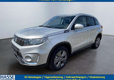 Suzuki Vitara Comfort 1,4 Klima ACC Kam Spha 1.4L BOOSTERJET ...