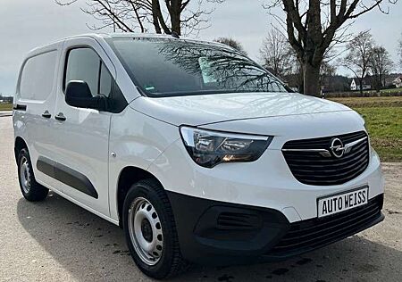 Opel Combo E Cargo Selection erhöhte Nutzlast