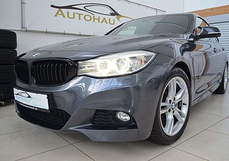 BMW 325d 325 GT M-Sportpaket Autom. ~Navi~Xenon~Alcantar
