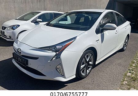 Toyota Prius Comfort *1.Hand/ Safety Sense/HUD*