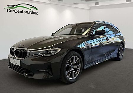 BMW 320 dT*Sport Line*LED*Navi*Kamera*Pano*LiveCockp*