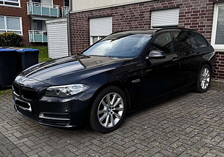 BMW 530 d
