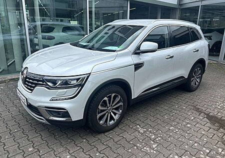 Renault Koleos LIMITED BLUE dCi 150 X-tronic