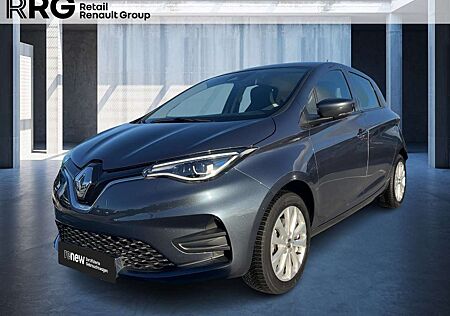 Renault ZOE R135 Experience Z.E. 50 Apple CarPlay BT