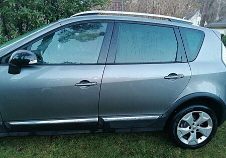 Renault Scenic Energy TCe 130 S xmod style bose edition