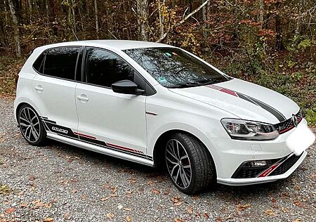 VW Polo Volkswagen GTI 230 ABT LIMITED EDITION