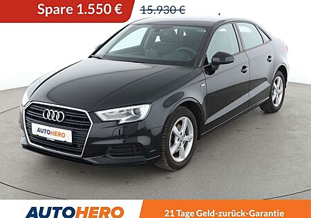 Audi A3 1.0 TFSI*XENON*PDC*SHZ*KLIMA*GARANTIE*