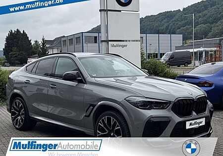 BMW X6 M Competition Sky FondEntProf.eh.UPE:182650,-
