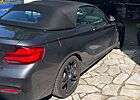 BMW 220d 220 Cabrio Aut. M Sport