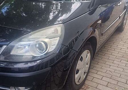 Renault Scenic 1.6 16V Avantage