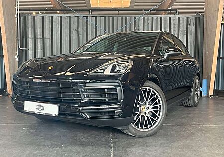 Porsche Cayenne Coupe (Approved | 21" | Headup)