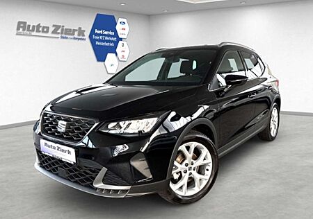Seat Arona FR 1.0 TSI LED NAVI DAB PDC ALLWETTER