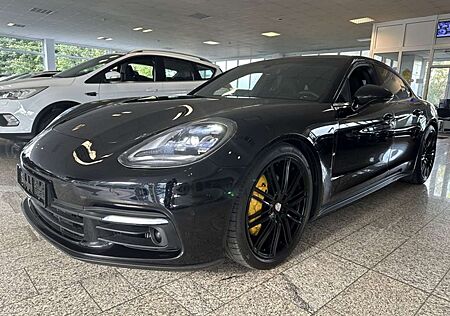 Porsche Panamera 4S BOSE+LED+KAMERA+MEMORY+ACC+LIFT