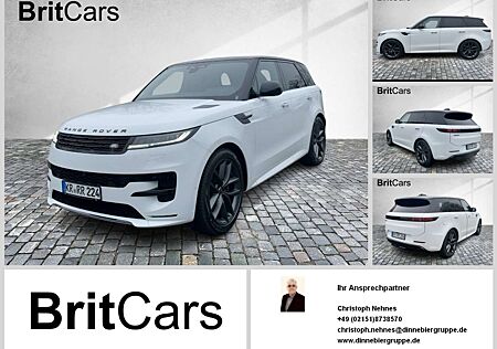 Land Rover Range Rover Sport D300 Dyn.SE *ACC*5-Jahre Gar.