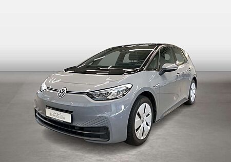 VW ID.3 Volkswagen Pure LED KlimaAut Navi SoundSystem