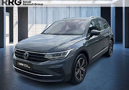 VW Tiguan Volkswagen 1.5 TSI Active SHZ LED Navi Kamera