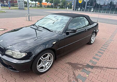 BMW 318 Ci