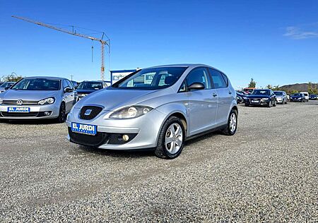 Seat Altea 1.6L *Rebel* TÜV bis März 2026*