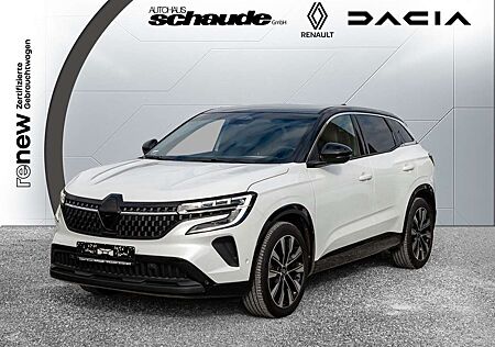 Renault Austral gebraucht kaufen Renault Austral Techno TCE 160 Mild Hybrid Navi PDC 360