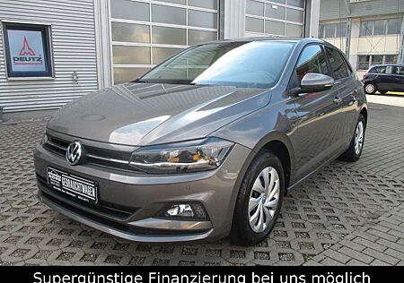VW Polo Volkswagen VI Comfortline,KLIMA,GARANTIE,1-HAND