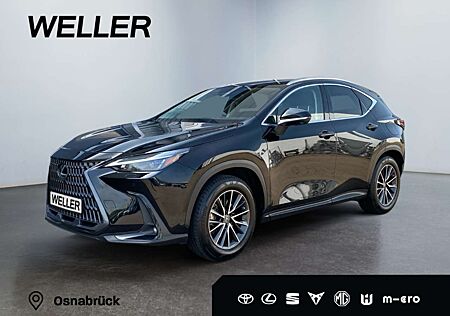 Lexus NX 350h Executive Line *HUD*360°*Leder*el Heck*