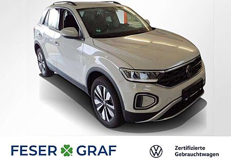 VW T-Roc Volkswagen MOVE 1.5 TSI DSG Navi Kamera LED ParkAssist