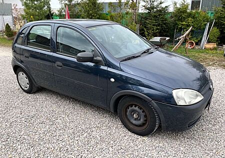 Opel Corsa 1.0 12V Comfort